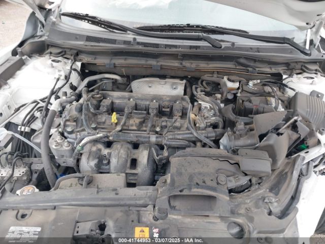 JM1GL1V56H1124800 Mazda Mazda6 Touring