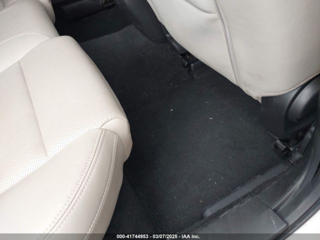 JM1GL1V56H1124800 Mazda Mazda6 Touring