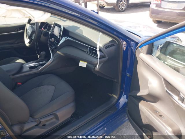 4T1R11AK0RU239589 Toyota CAMRY LE