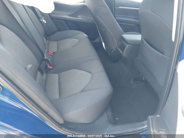 4T1R11AK0RU239589 Toyota CAMRY LE