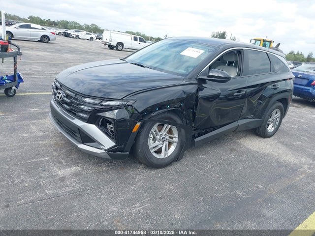 5NMJA3DE5SH456569 Hyundai TUCSON SE