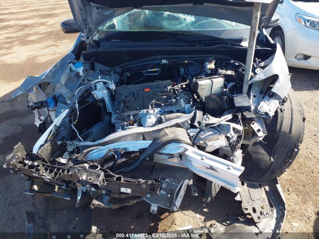 3CZRZ2H54RM750398 Honda Hr-v Awd Sport/awd Sport W/o Bsi