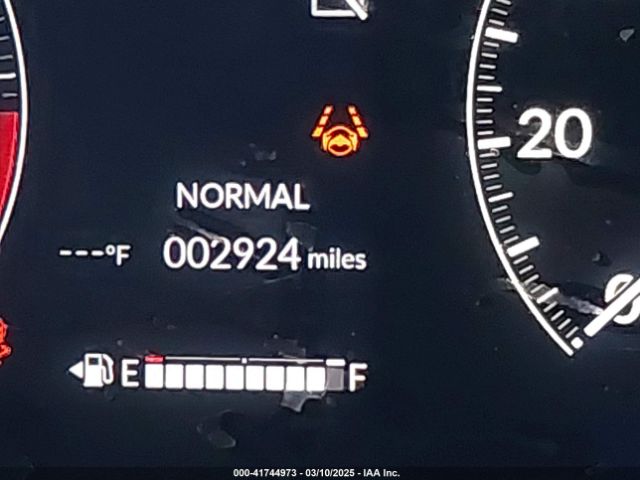 3CZRZ2H54RM750398 Honda Hr-v Awd Sport/awd Sport W/o Bsi
