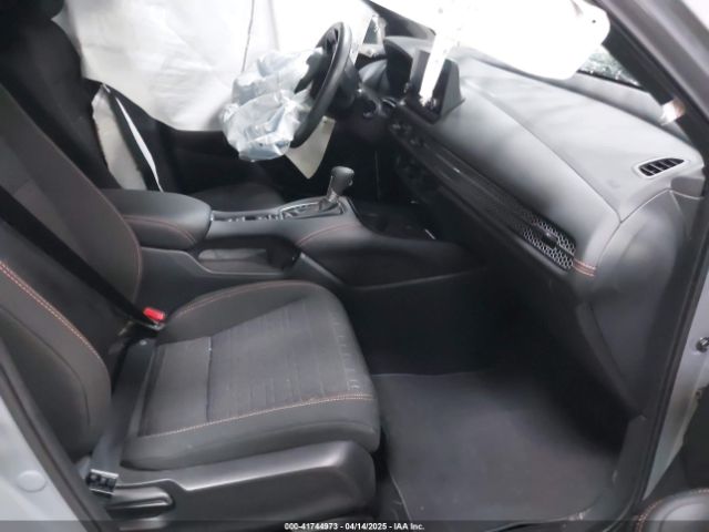 3CZRZ2H54RM750398 Honda Hr-v Awd Sport/awd Sport W/o Bsi