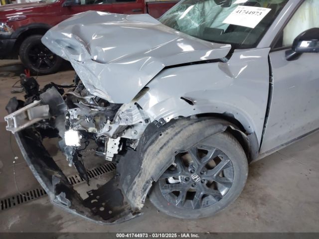 3CZRZ2H54RM750398 Honda Hr-v Awd Sport/awd Sport W/o Bsi