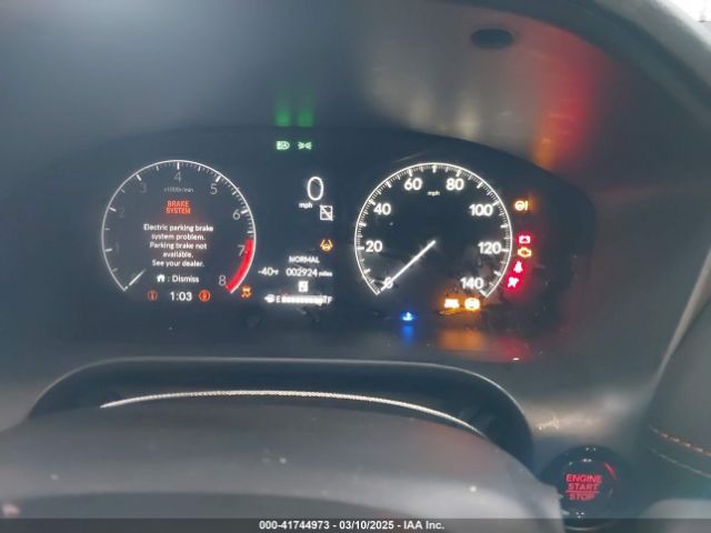 3CZRZ2H54RM750398 Honda Hr-v Awd Sport/awd Sport W/o Bsi