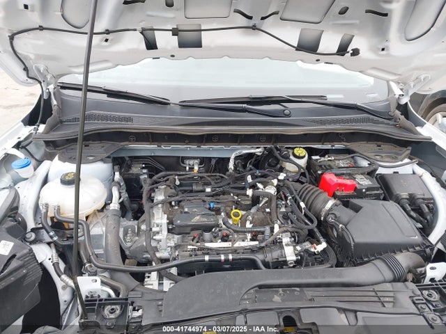 1FMCU0G66NUB34938 Ford ESCAPE SE