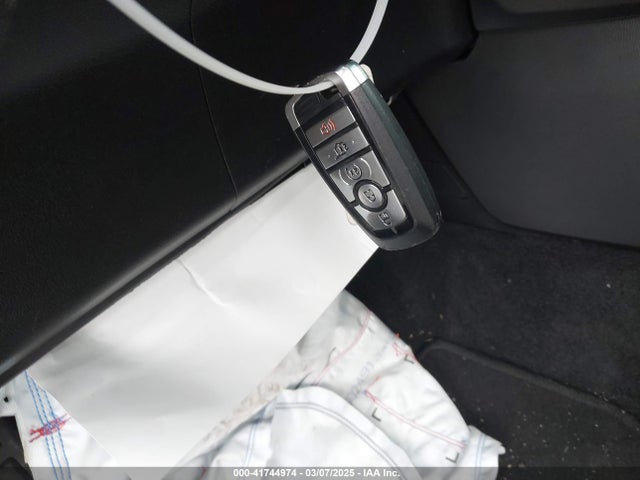 1FMCU0G66NUB34938 Ford ESCAPE SE