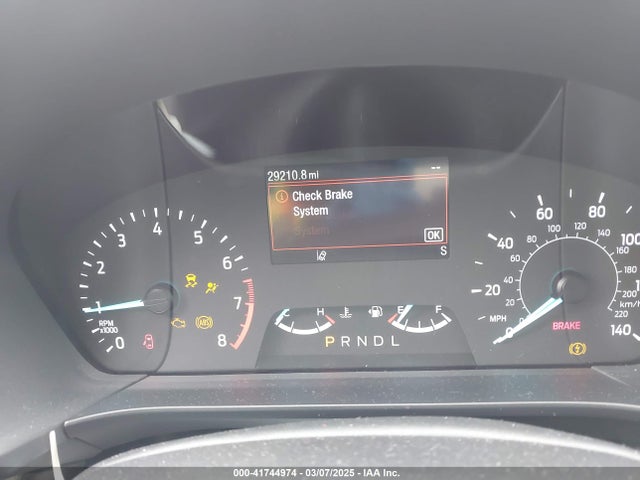 1FMCU0G66NUB34938 Ford ESCAPE SE