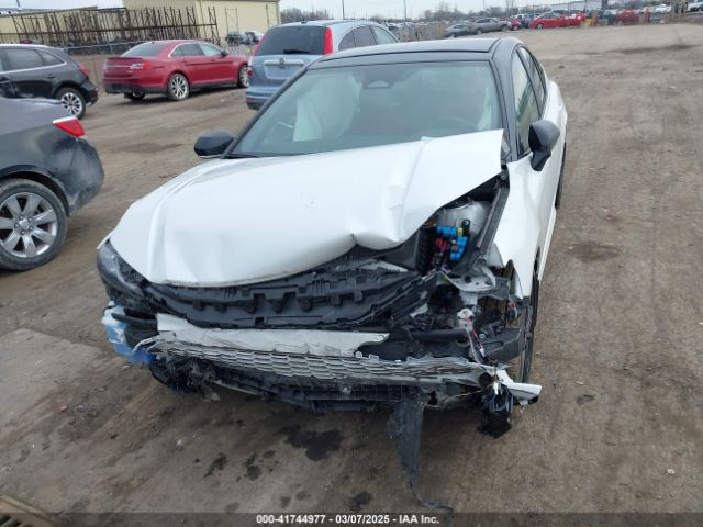 4T1DBADK5SU008308 Toyota CAMRY XSE