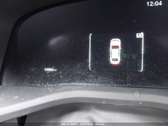 4T1DBADK5SU008308 Toyota CAMRY XSE
