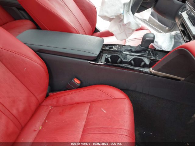 4T1DBADK5SU008308 Toyota CAMRY XSE