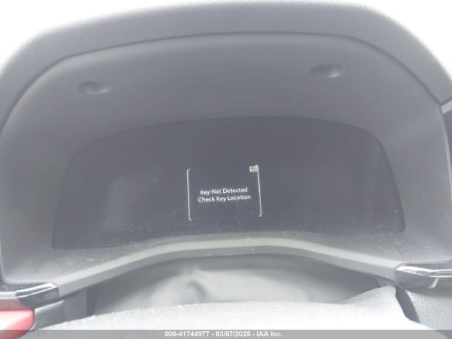 4T1DBADK5SU008308 Toyota CAMRY XSE