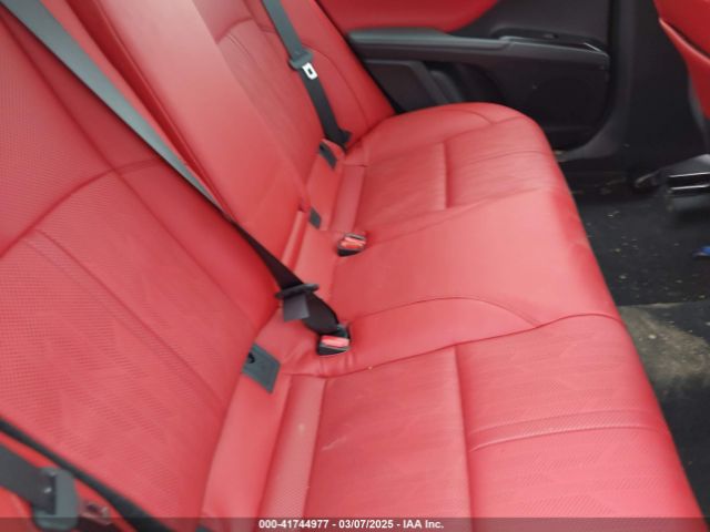 4T1DBADK5SU008308 Toyota CAMRY XSE