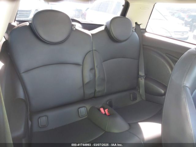 2013 MINI HARDTOP WMWSV3C56DT394382 Photo 7