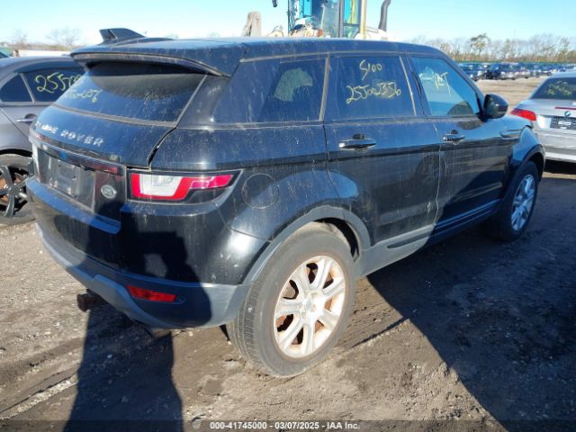 2016 LAND ROVER RANGE ROVER EVOQUE SALVP2BG1GH124757 Photo 3