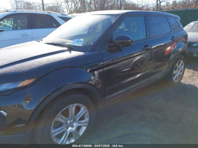 2016 LAND ROVER RANGE ROVER EVOQUE SALVP2BG1GH124757 Photo 5