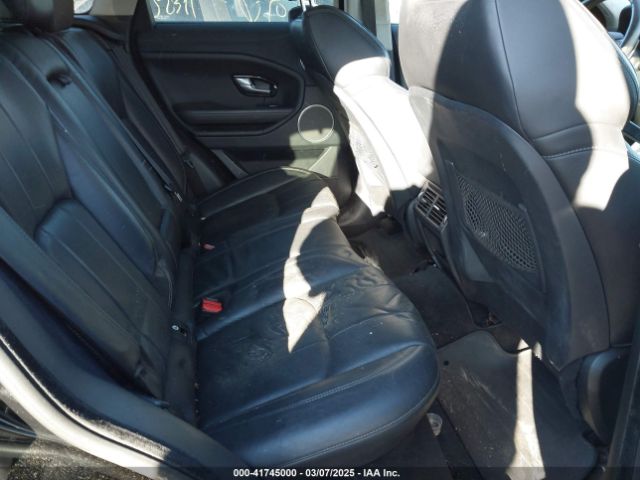 2016 LAND ROVER RANGE ROVER EVOQUE SALVP2BG1GH124757 Photo 7