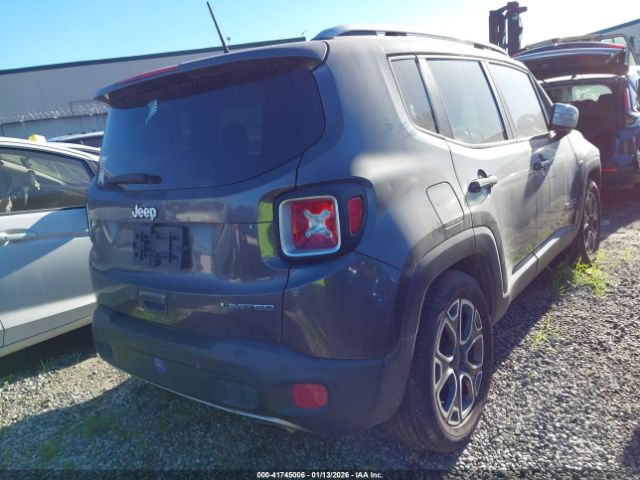 2018 JEEP RENEGADE ZACCJADB6JPH75555 Photo 3