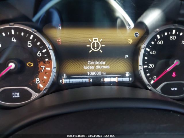 2018 JEEP RENEGADE ZACCJADB6JPH75555 Photo 6