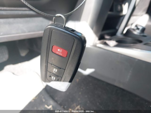JTESU5JR9R6245148 Toyota 4runner Trd Sport