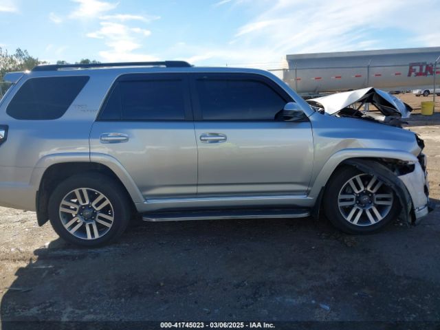 JTESU5JR9R6245148 Toyota 4runner Trd Sport
