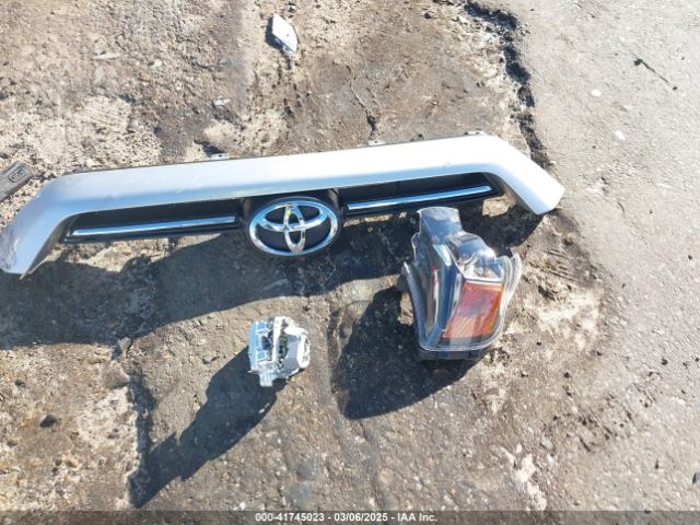 JTESU5JR9R6245148 Toyota 4runner Trd Sport
