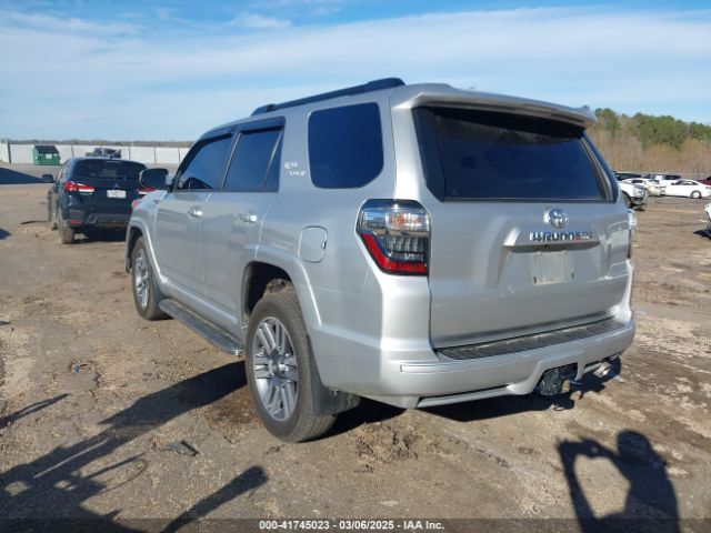 JTESU5JR9R6245148 Toyota 4runner Trd Sport