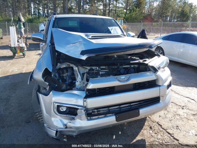 JTESU5JR9R6245148 Toyota 4runner Trd Sport