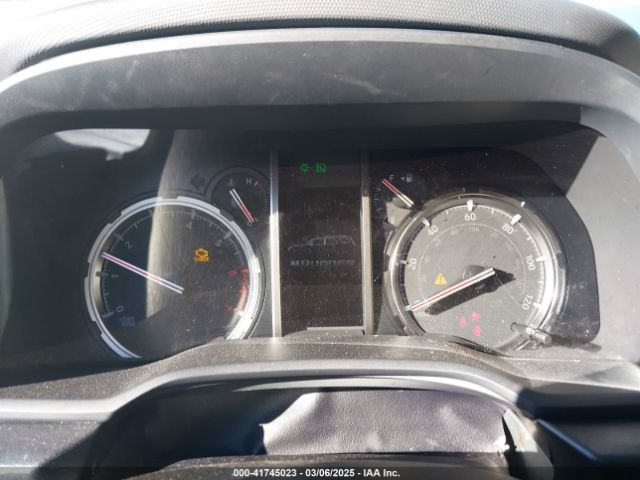 JTESU5JR9R6245148 Toyota 4runner Trd Sport