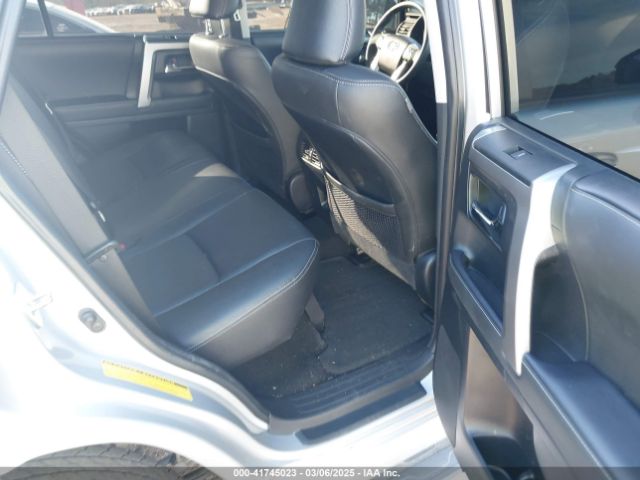 JTESU5JR9R6245148 Toyota 4runner Trd Sport