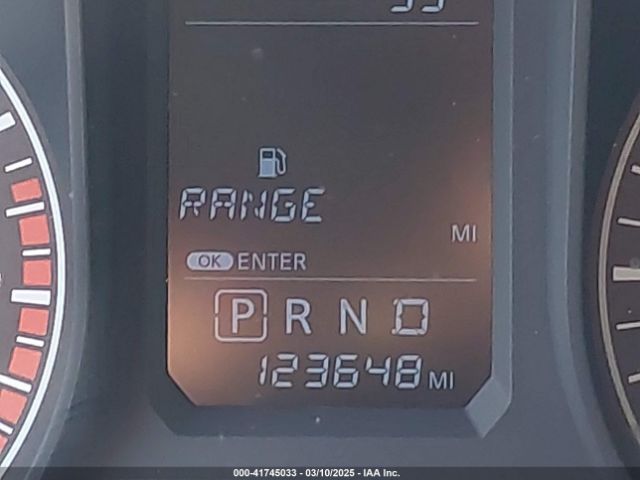 1N6AA1EK5HN528503 Nissan TITAN S