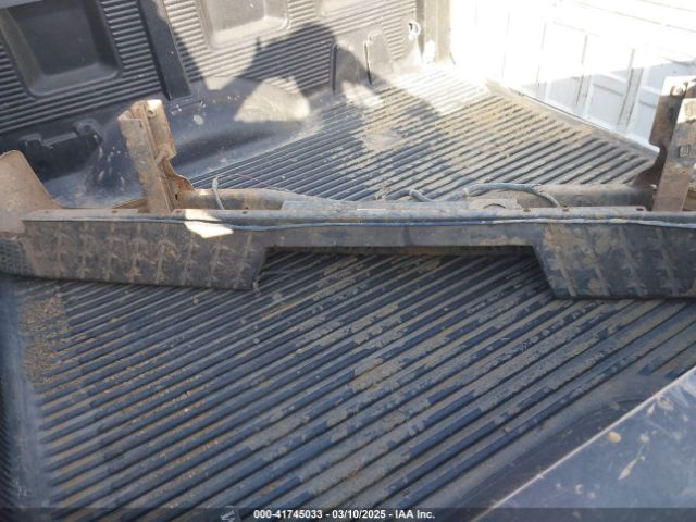 1N6AA1EK5HN528503 Nissan TITAN S