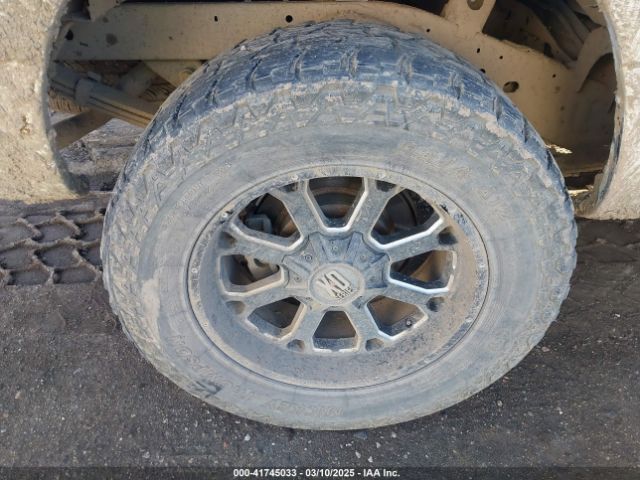 1N6AA1EK5HN528503 Nissan TITAN S