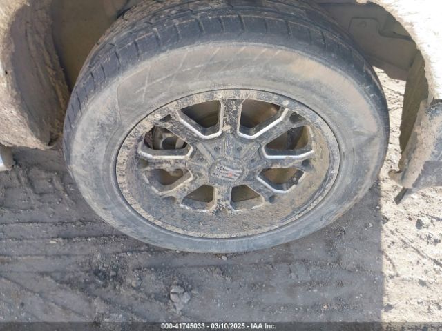 1N6AA1EK5HN528503 Nissan TITAN S
