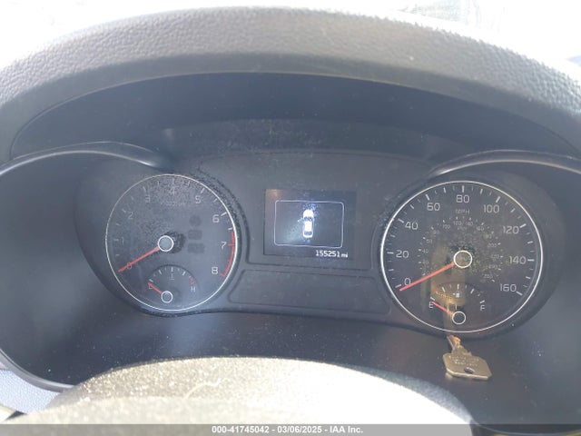 5XXGT4L30GG009177 KIA Optima Lx