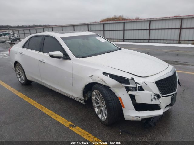 1G6AX5SS6H0144758 auction archive image
