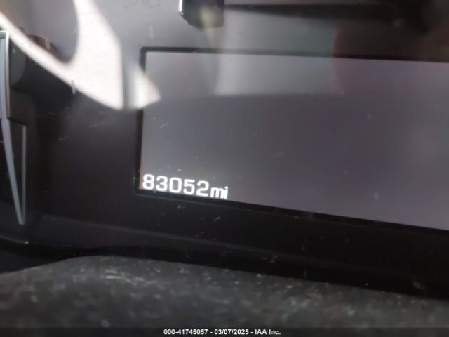 1G6AX5SS6H0144758 Cadillac CTS LUXURY