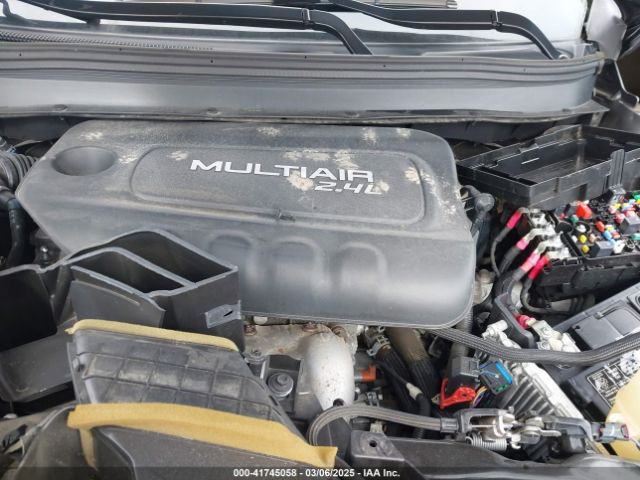 1C4PJMLB2KD101505 Jeep Cherokee Latitude Plus 4x4
