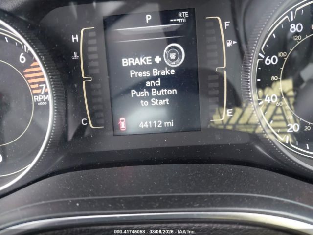 1C4PJMLB2KD101505 Jeep Cherokee Latitude Plus 4x4