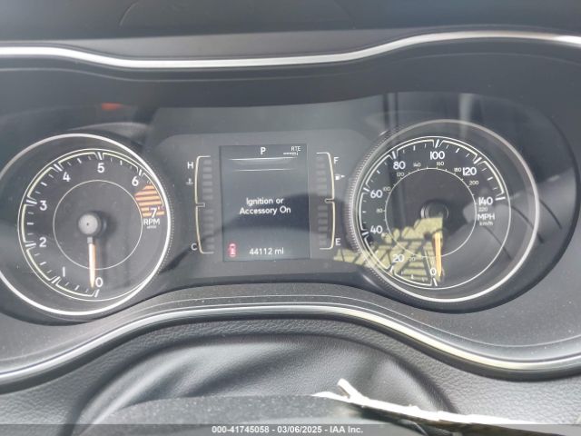 1C4PJMLB2KD101505 Jeep Cherokee Latitude Plus 4x4