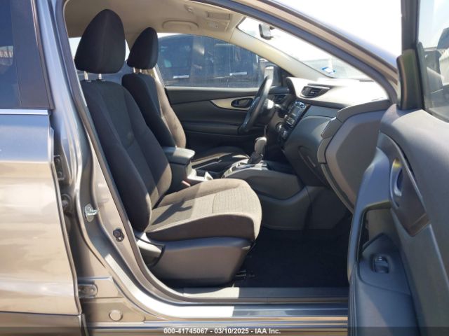 JN1BJ1CP8KW236905 Nissan Rogue Sport S