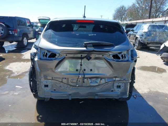 JN1BJ1CP8KW236905 Nissan Rogue Sport S