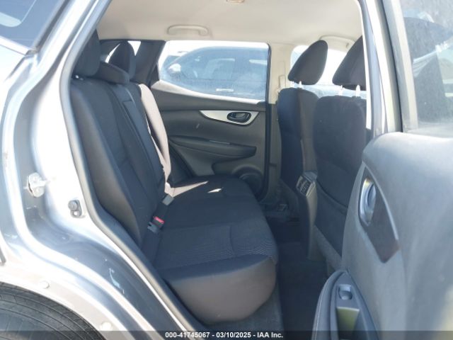 JN1BJ1CP8KW236905 Nissan Rogue Sport S