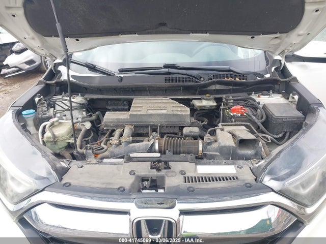 5J6RW2H57HL030974 Honda CR-V EX
