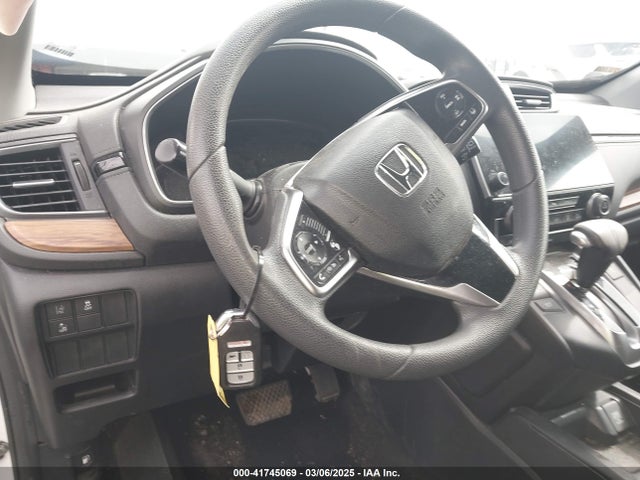 5J6RW2H57HL030974 Honda CR-V EX