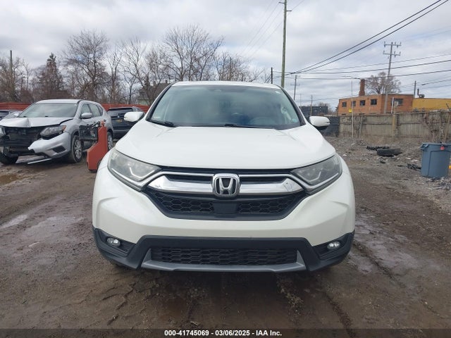 5J6RW2H57HL030974 Honda CR-V EX