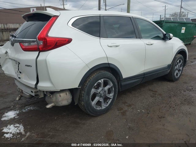 5J6RW2H57HL030974 Honda CR-V EX