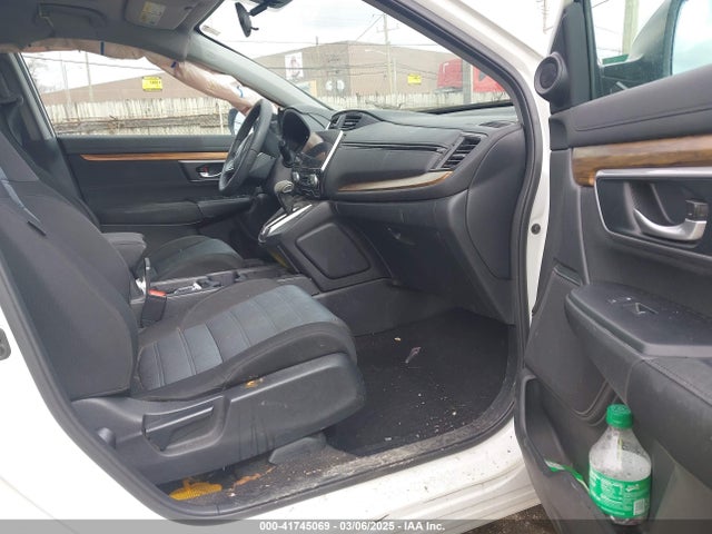 5J6RW2H57HL030974 Honda CR-V EX