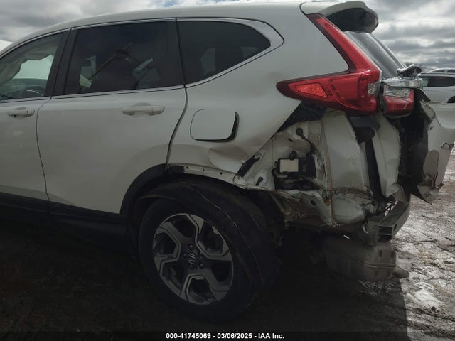 5J6RW2H57HL030974 Honda CR-V EX